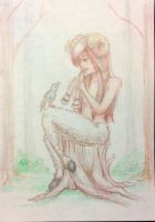 Satyress Serenade